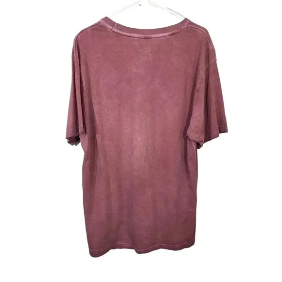 JACK DMD Graphic T-Shirt Short Sleeve Mens size Xl - Picture 3 of 5